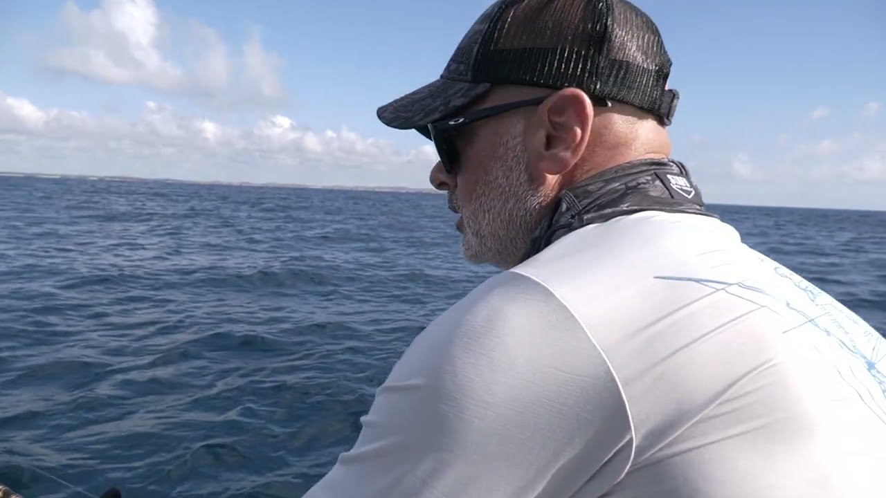 Kenya Fishing Expedition '22 - Episode 3