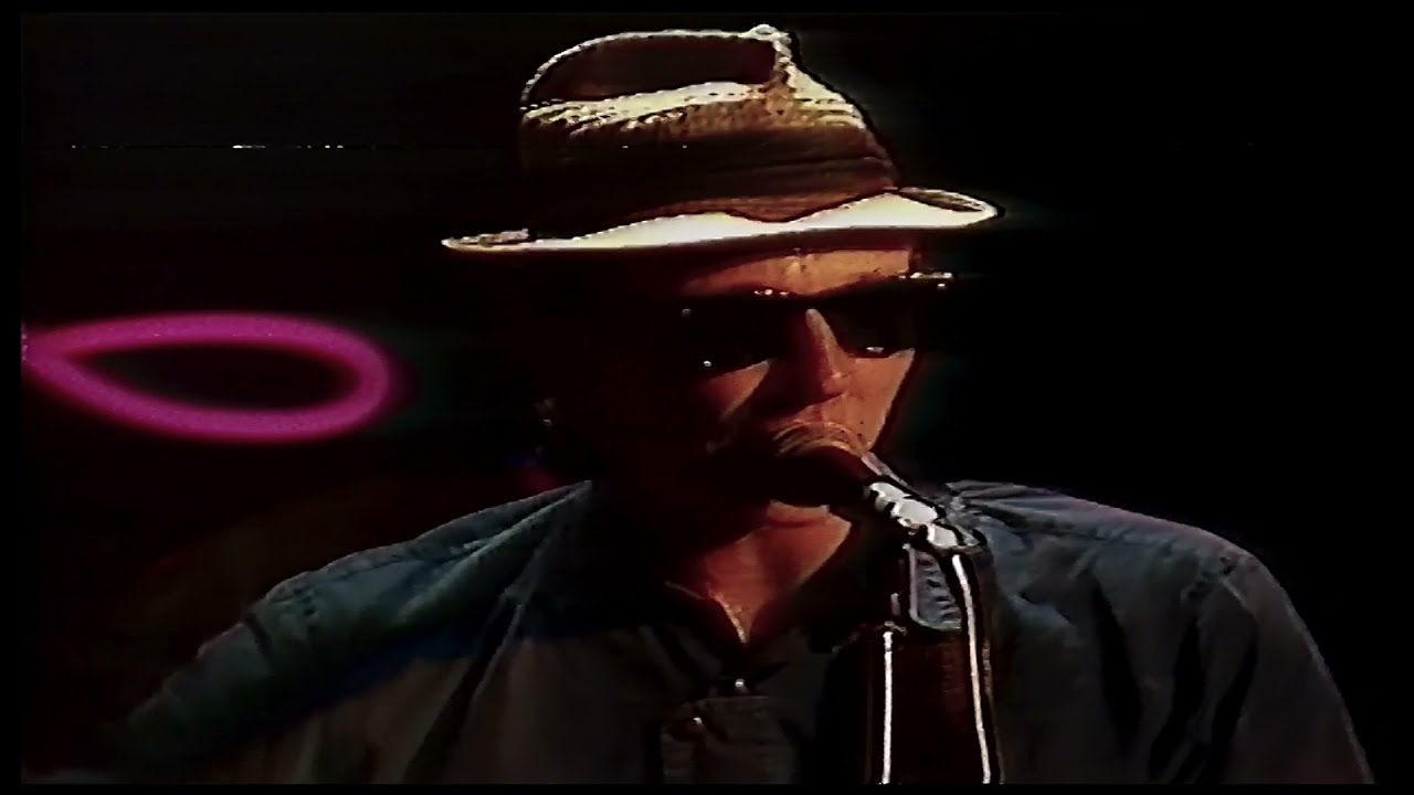 Howard Devoto -  Rainy Season