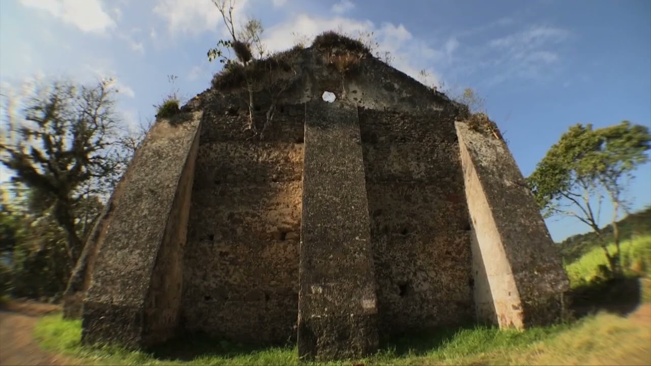 De Aventura - Santa María Magdalena Coapan