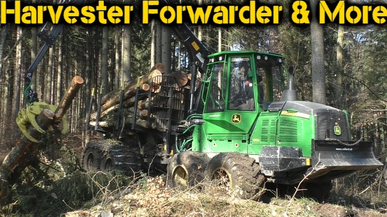 John Deere 1110G | IBC | Fixed Cab