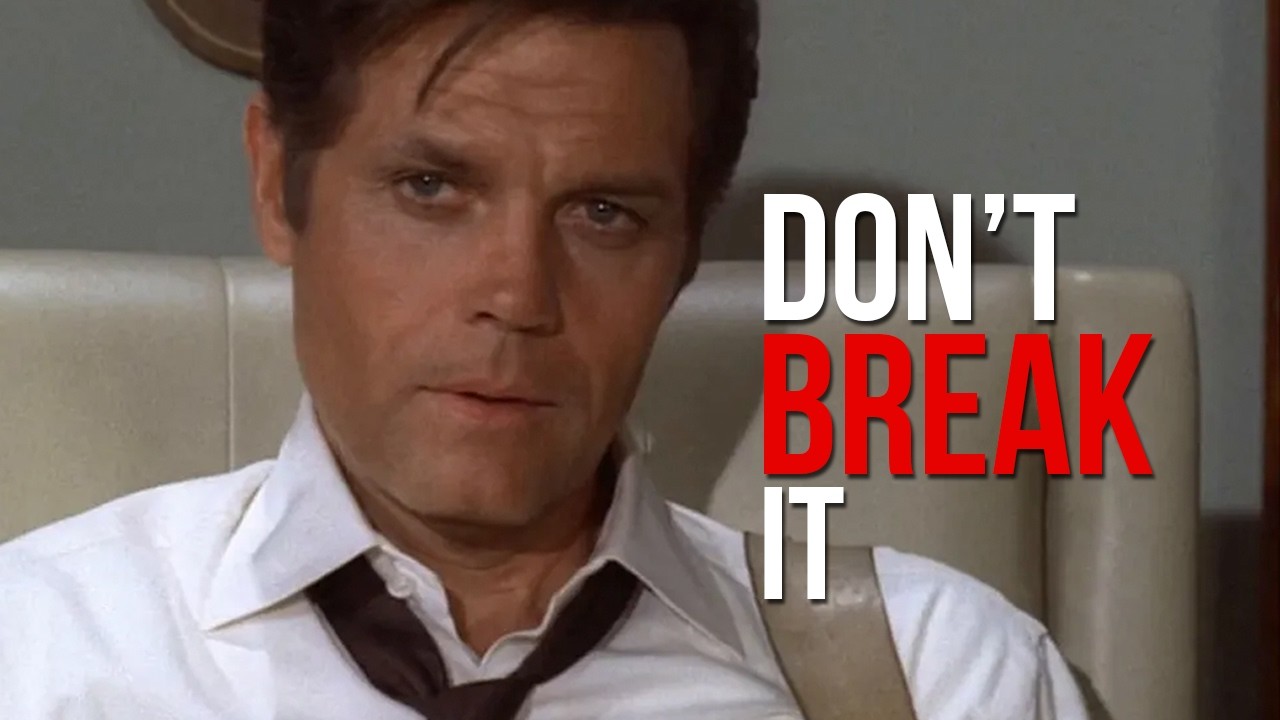 Why Hawaii Five-O Refused to Evolve (1968–80)