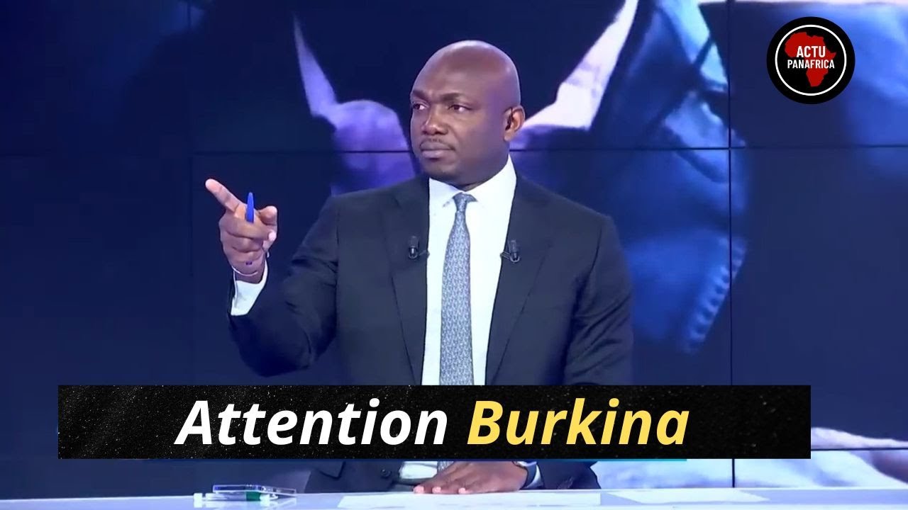 Burkina Faso : Ibrahim Traoré face aux défis réels du pouvoir