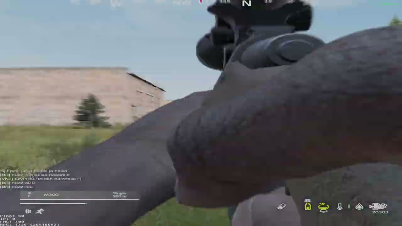 - DayZ PvP Highlights #20 | Rearmed PvP