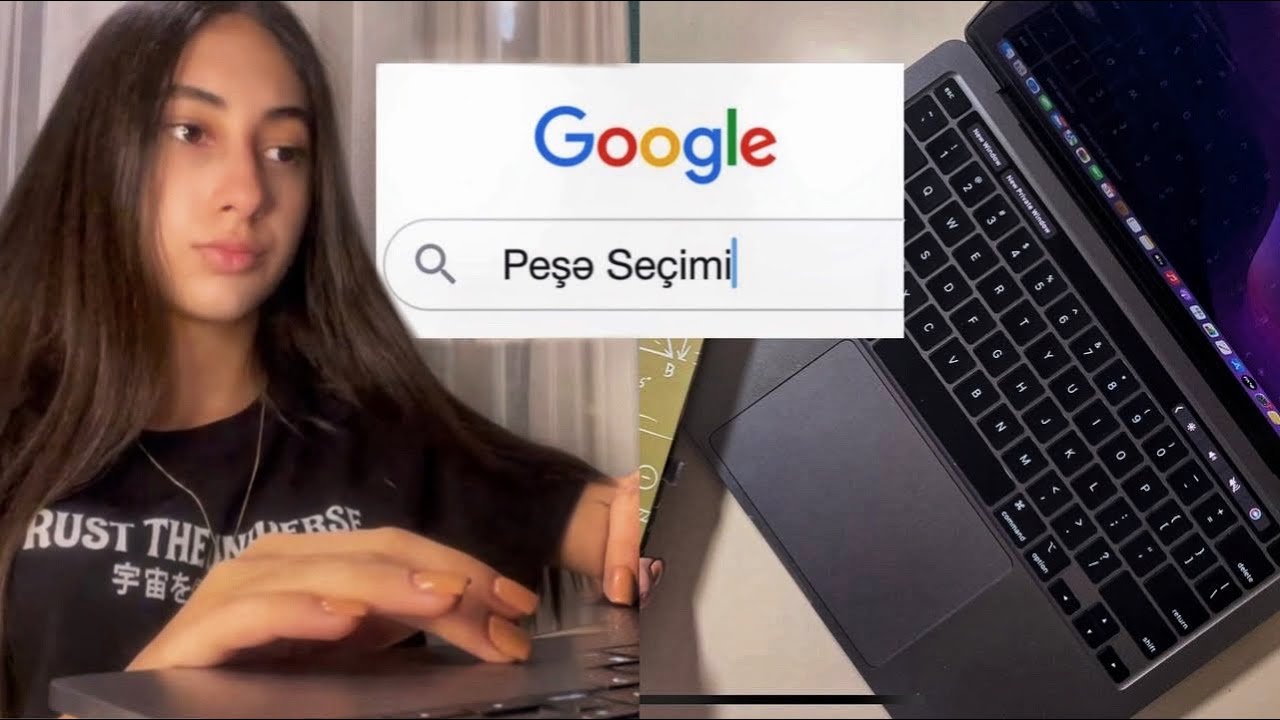 Peşə seçimi / PUL yoxsa İSTƏDİYİM İŞ ?