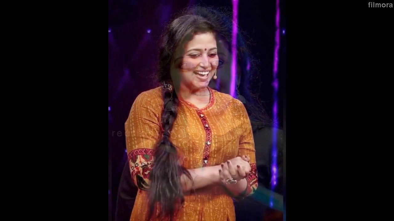 anusithara unseen