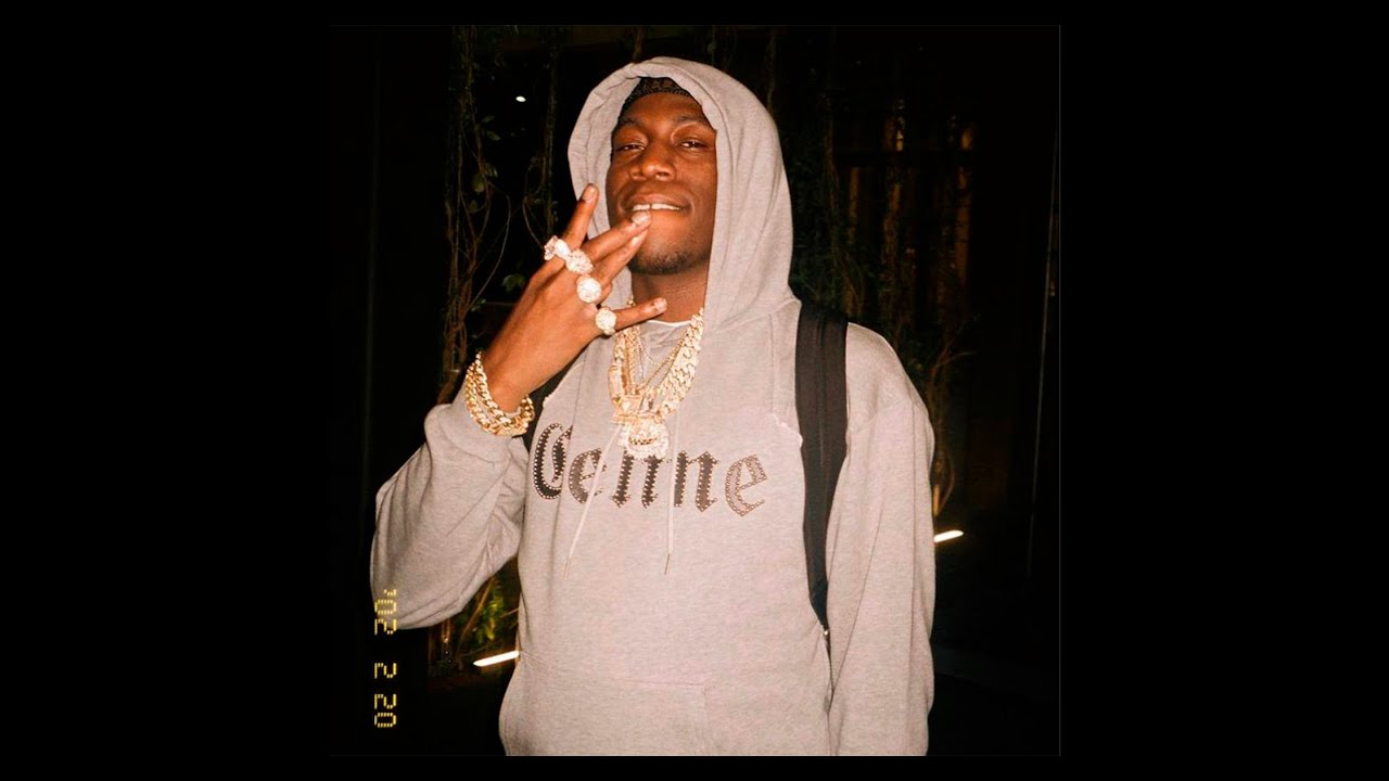Shawny Binladen Type Beat - 
