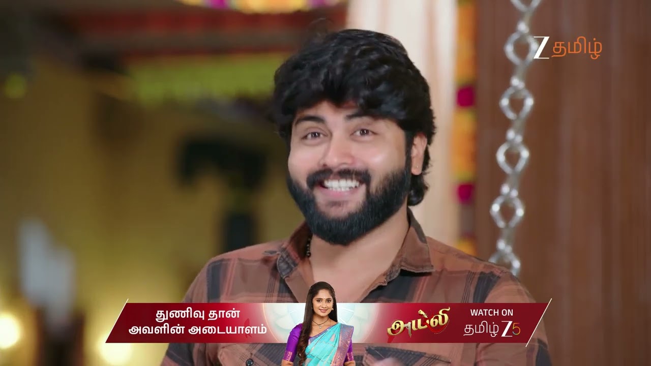 Veera EP 536 | Ep -  | Best Scene | Jan 22 2026 | Zee Tamil