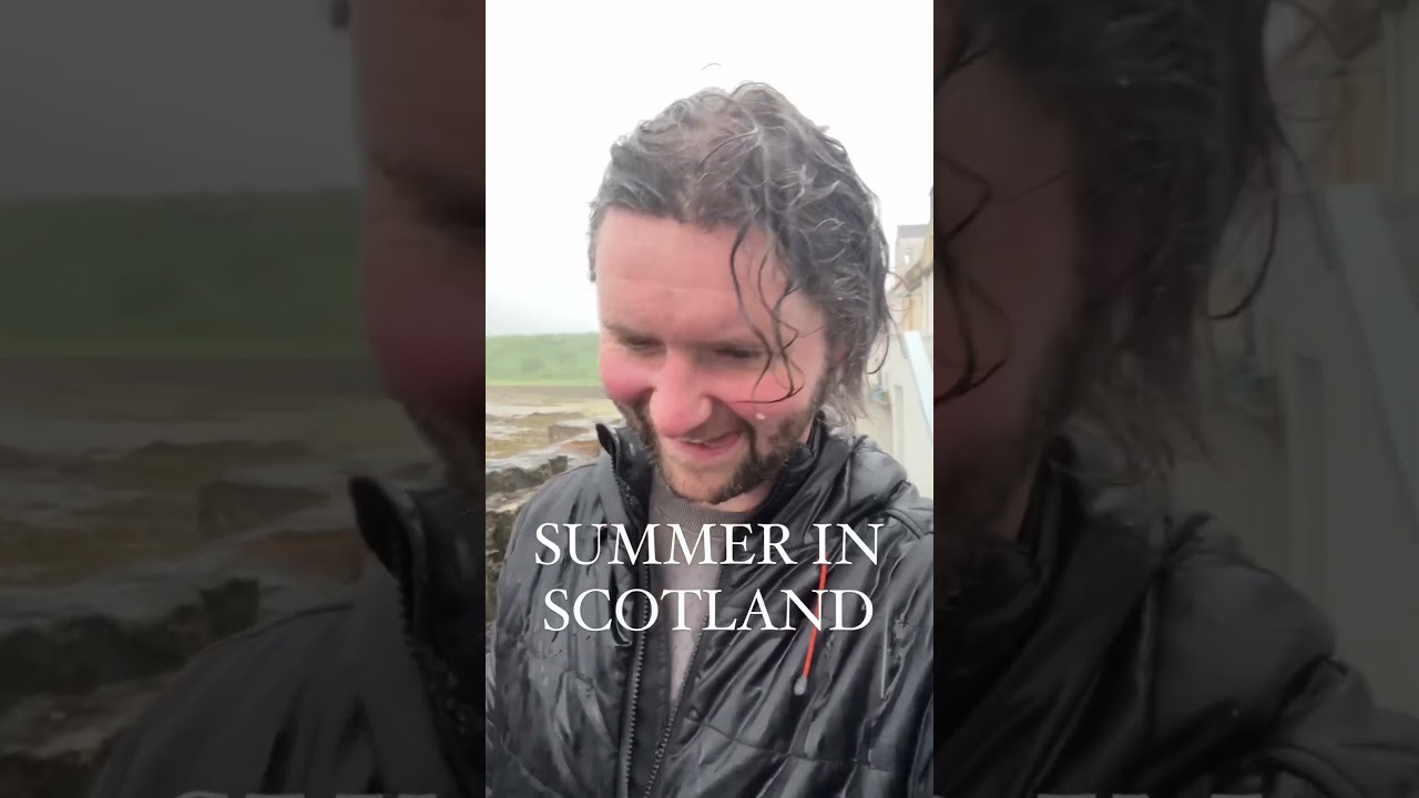 Summer in Scotland 🏴󠁧󠁢󠁳󠁣󠁴󠁿 #scotland #visitscotland