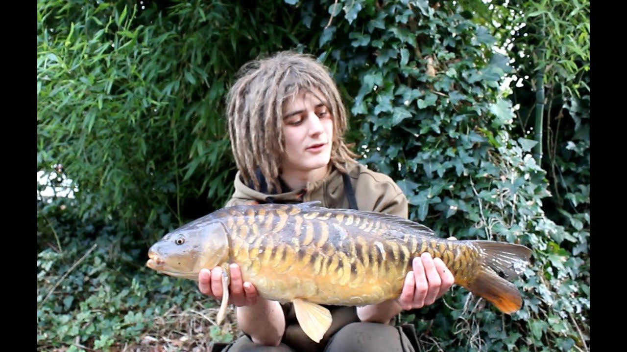 Cofton Holiday Park Fishing - 14lb 10oz carp - Episode 2 - TJM Angling