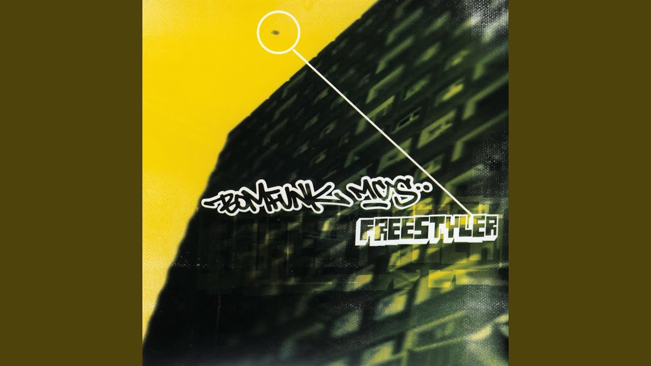 Freestyler (Alternative Radio Edit)