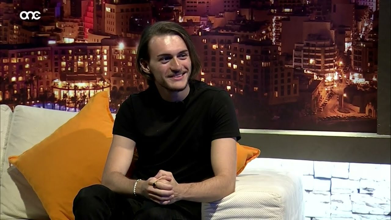AIDAN Interviewed on Manicolo &Co