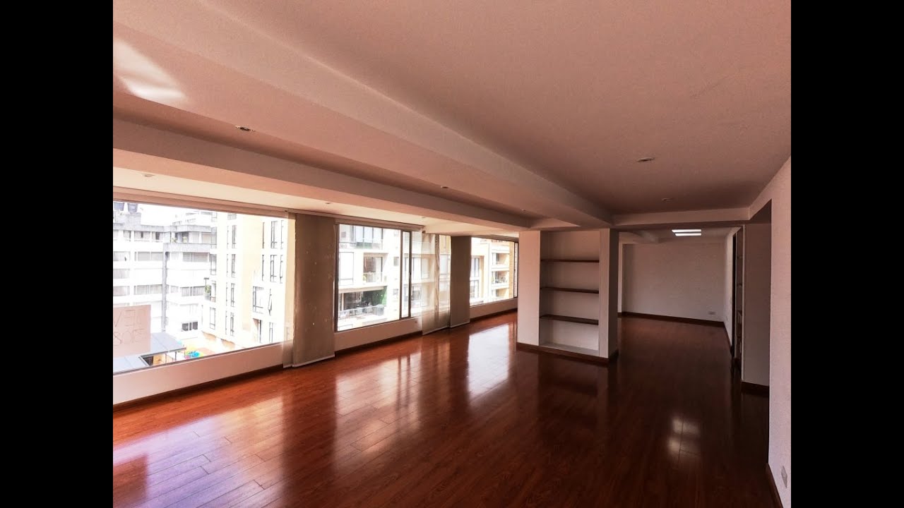 APARTAMENTO EN VENTA SAN PATRICIO SANTA BIBIANA 101 CHICO NAVARRA