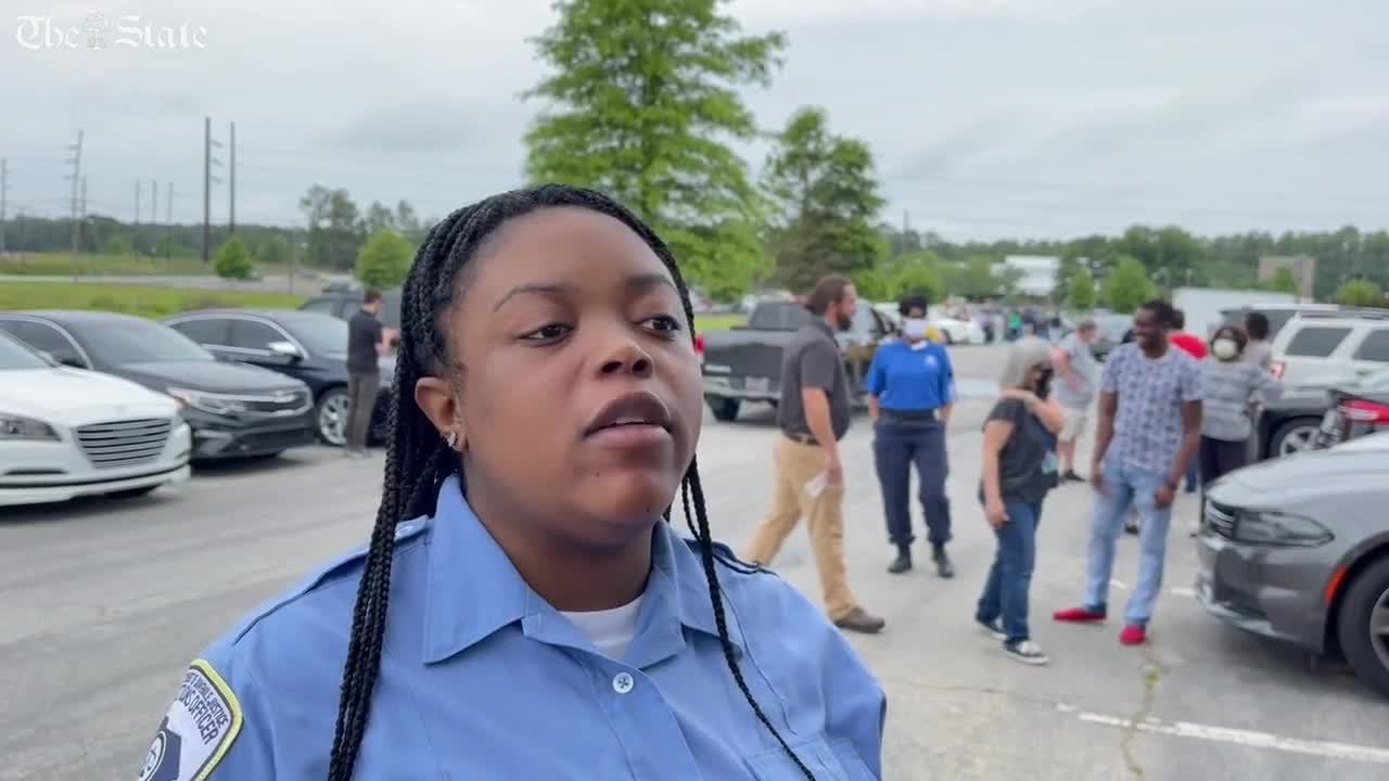 DJJ workers walk out, citing 24-36 hour shifts as major complaint