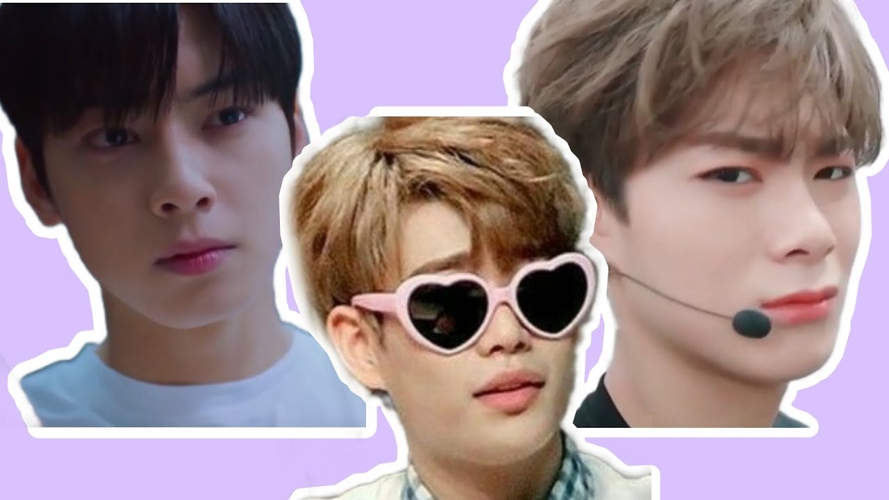 Why is fatherhood so hard for Binwoo? 🐻🐷🐱