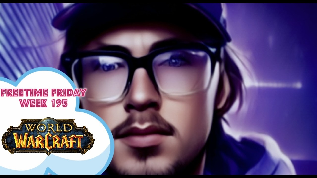 KEEP IT SHORT, IT HURTS TO TALK!! Freetime Friday Livestream Week 195 #ftf #freetimefriday #ftsunday