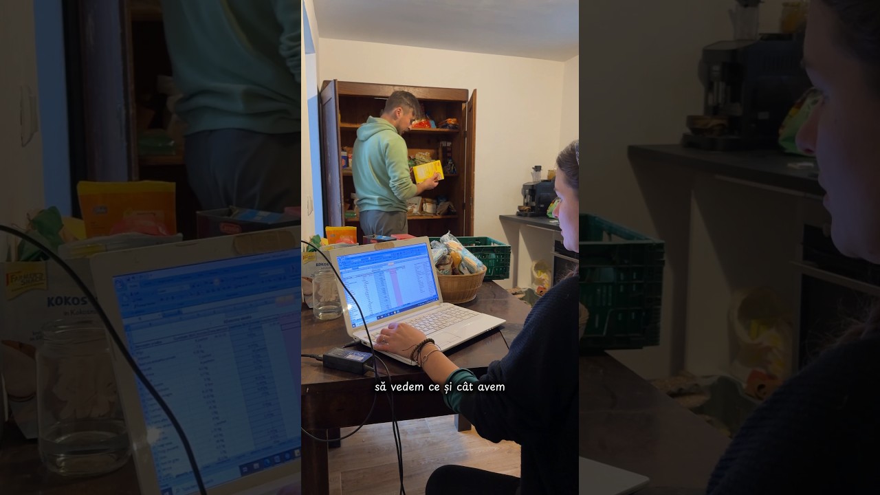 Cum trăim în pustietate departe de magazine? 
