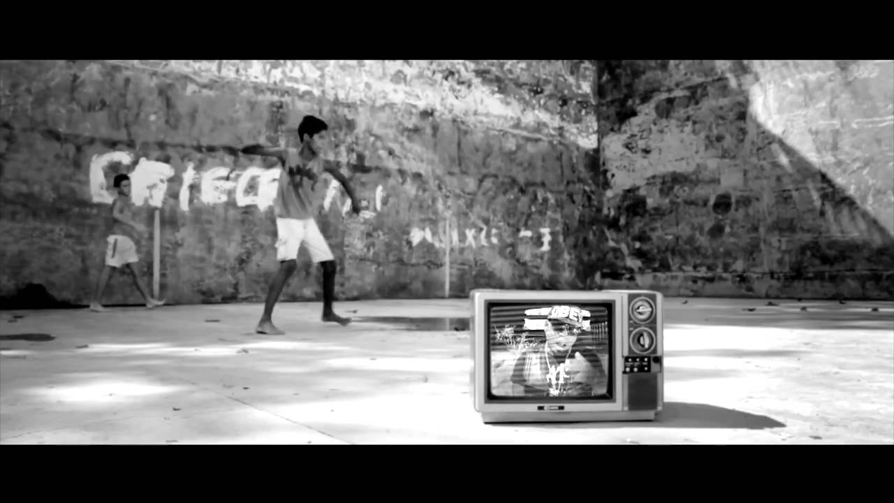 Pi Lawton El nene Yomil Insurrecto Sixto Blad Mc  Otro nivel  Video Oficial