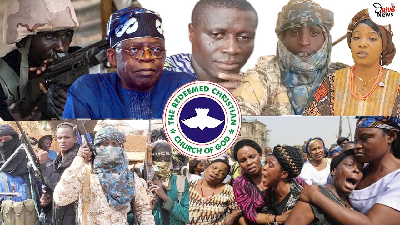 HAA! AWON AGBESUNMOMI BOKO-HARAM SEKUPA PASITO, DANA SUN ABULE NI BORNO,AWON MII PADANU EMI WON