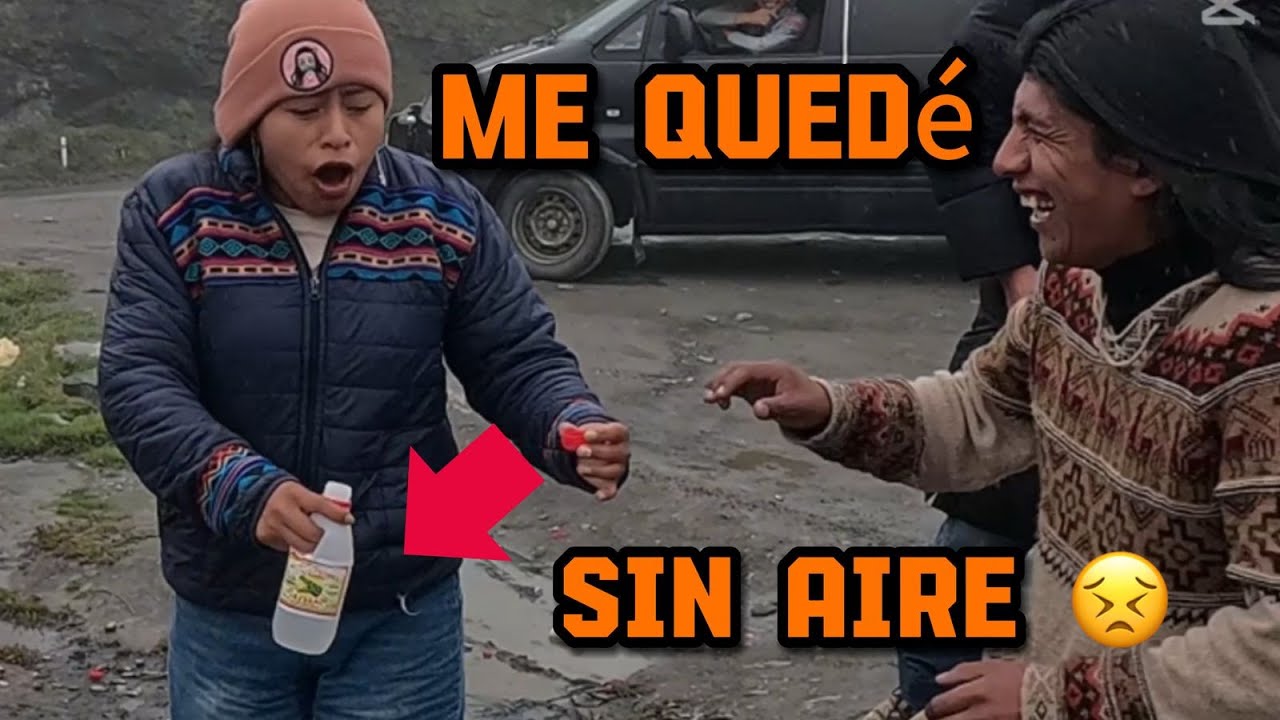 Me enseñaron a CHALLAR a la PACHAMAMA en BOLIVIA/ NANCY RISOL