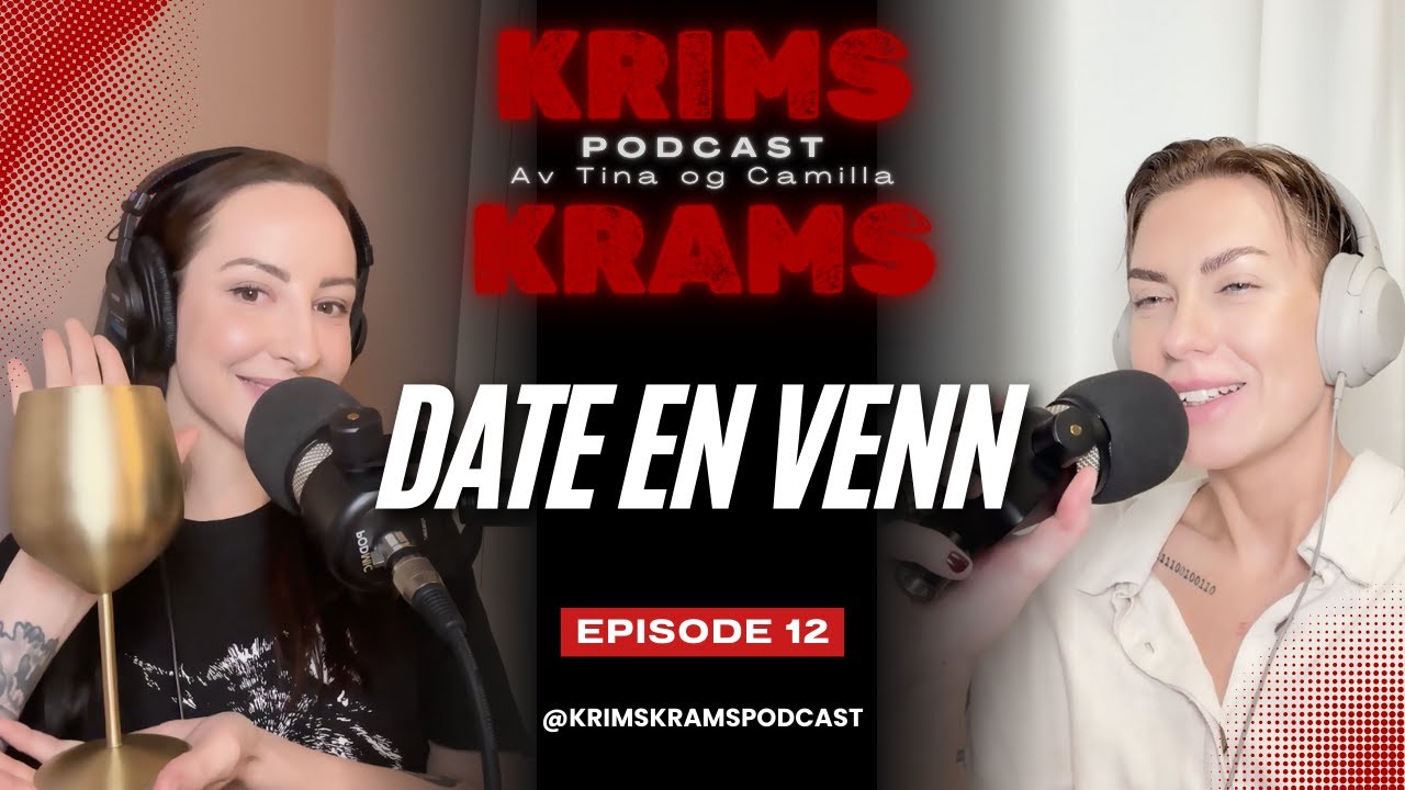 Episode 12 - Date en venn (full episode)