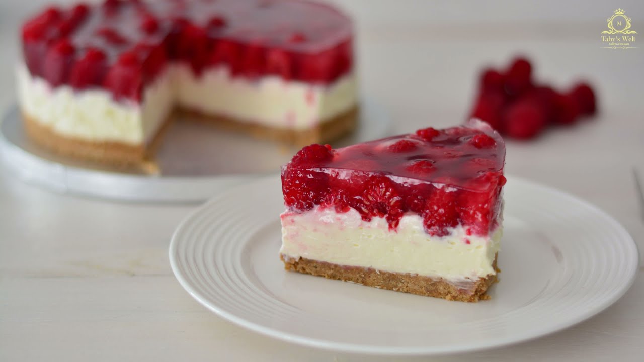 CHEESECAKE FARA COACERE 🍰 | Taby's Welt