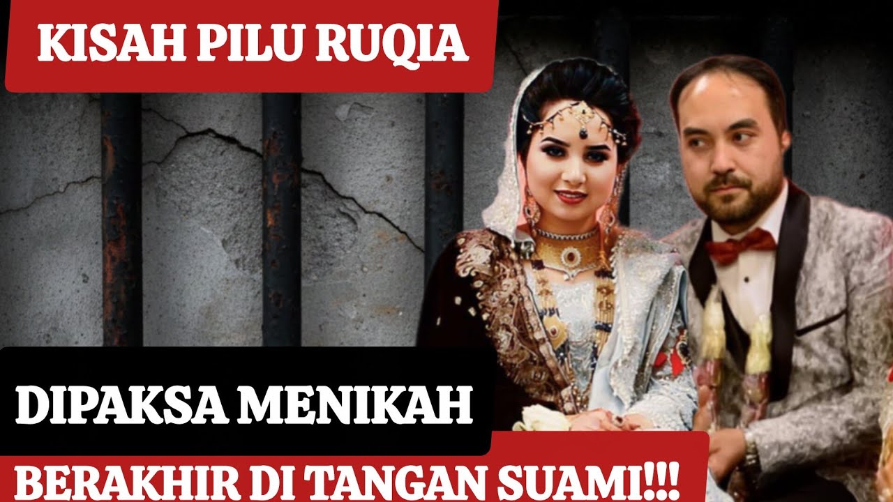 Korban Tradisi Dan Ketamakan, Saat Kebebasan Di Rampas Demi Mahar #kisahnyata #truecrimestories 