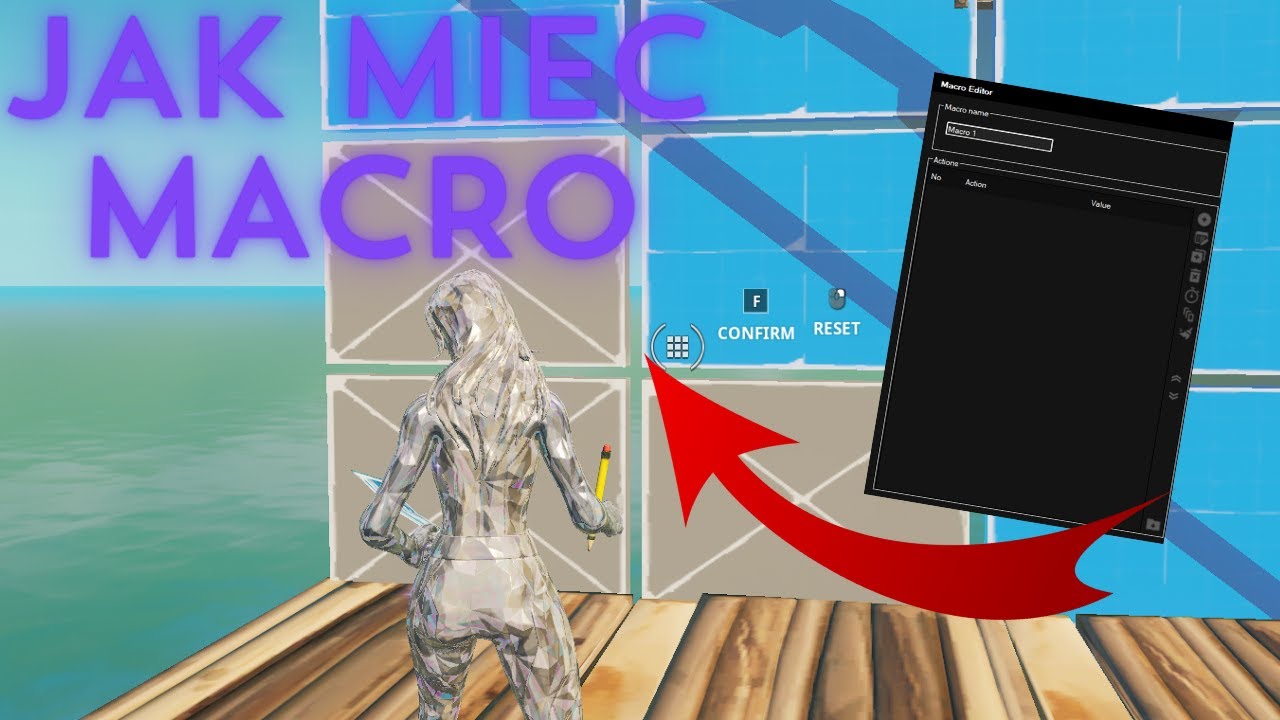 Jak mieć MACRO 🪛  | PORADNIK