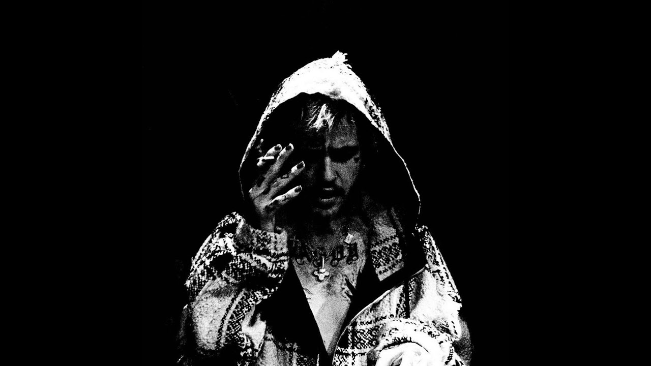 Lil Peep Type Beat 