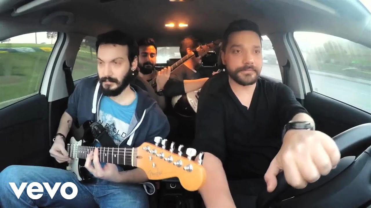 Oğuzhan Uğur - Madım Mı?