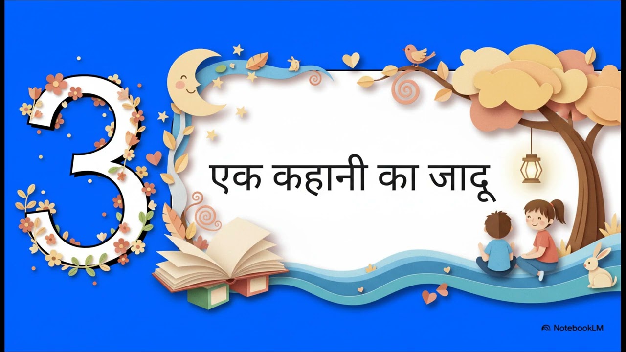 🌟 जादुई लाल गुब्बारा | बच्चों की मजेदार नैतिक कहानी | Moral Story for Kids 🎈