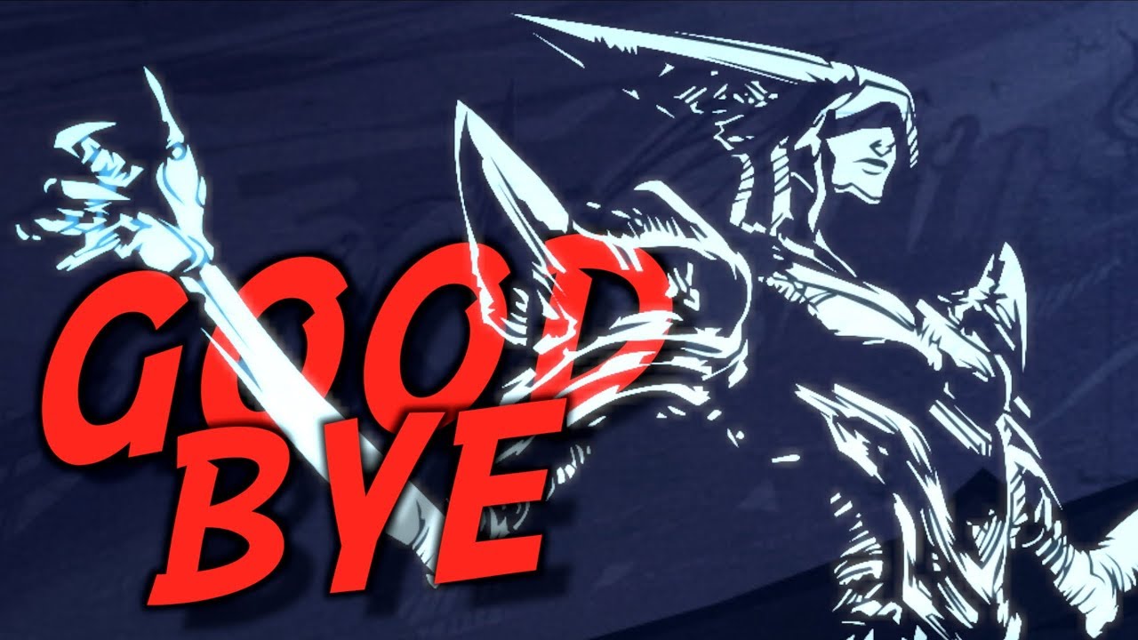 Elsa of Garendel - GOODBYE OLD LISSANDRA ft. Hashinshin