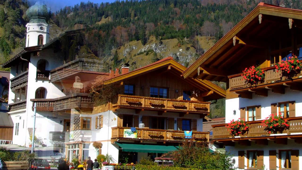 Reit im Winkl