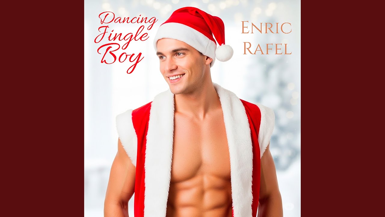 Dancing Jingle Boy
