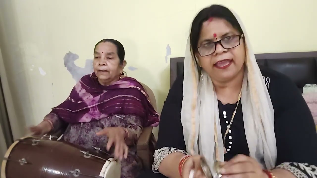 भात गीत 👌भात भरे भैया मेरो, 💯भाभी चली गई, 👌भैया से लड़के#trending#viral#video#bala ji bhajan mandli