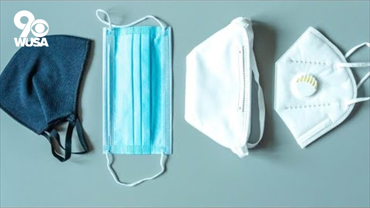 Virginia loosens mask mandate
