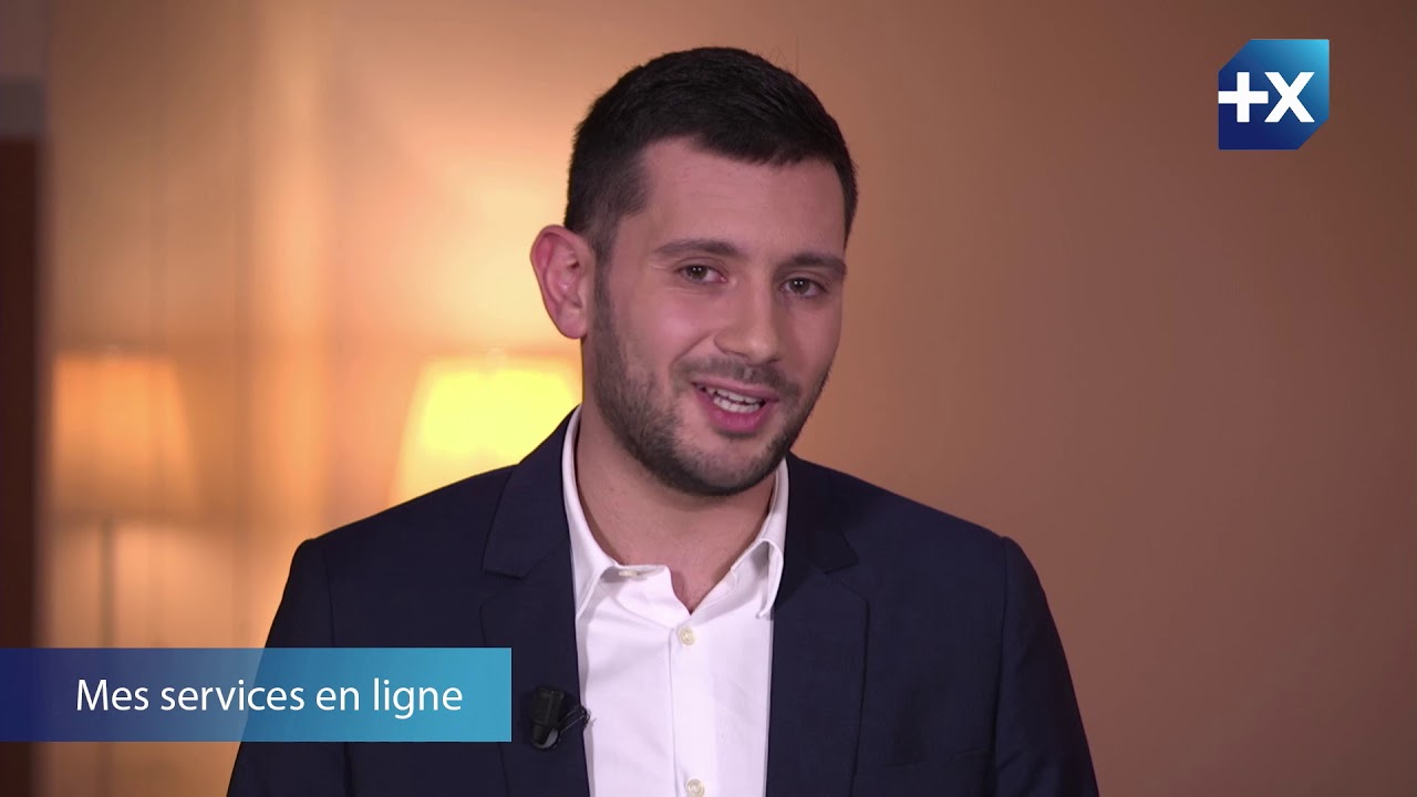 Webinar #1 - La Banque à Distance