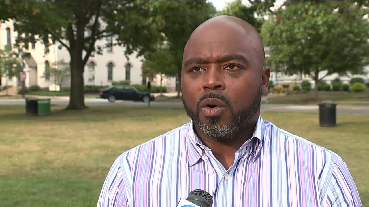 Man who shot judge near Ohio courthouse was father of Steubenville football player convicted of rape