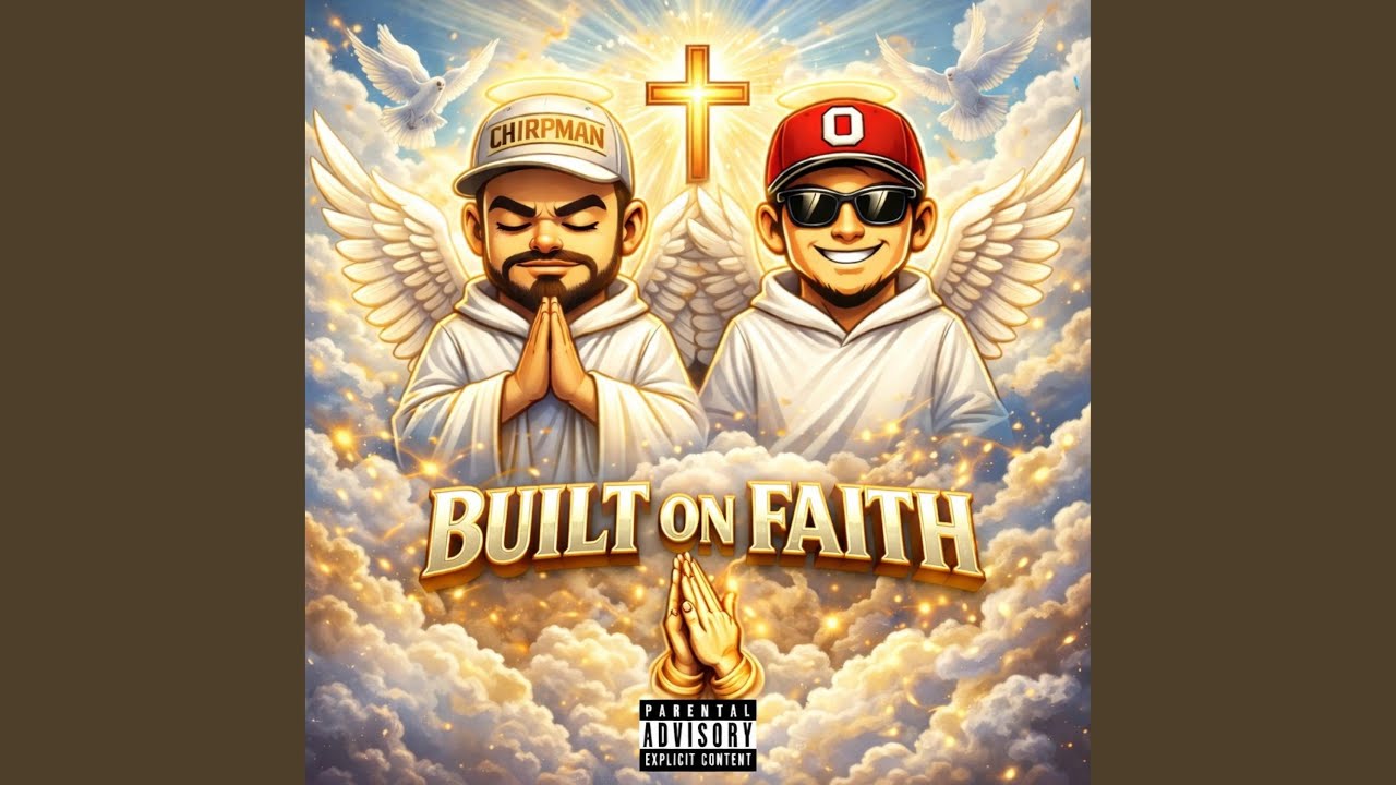 Built On Faith (feat. Stack2thamaxx23)