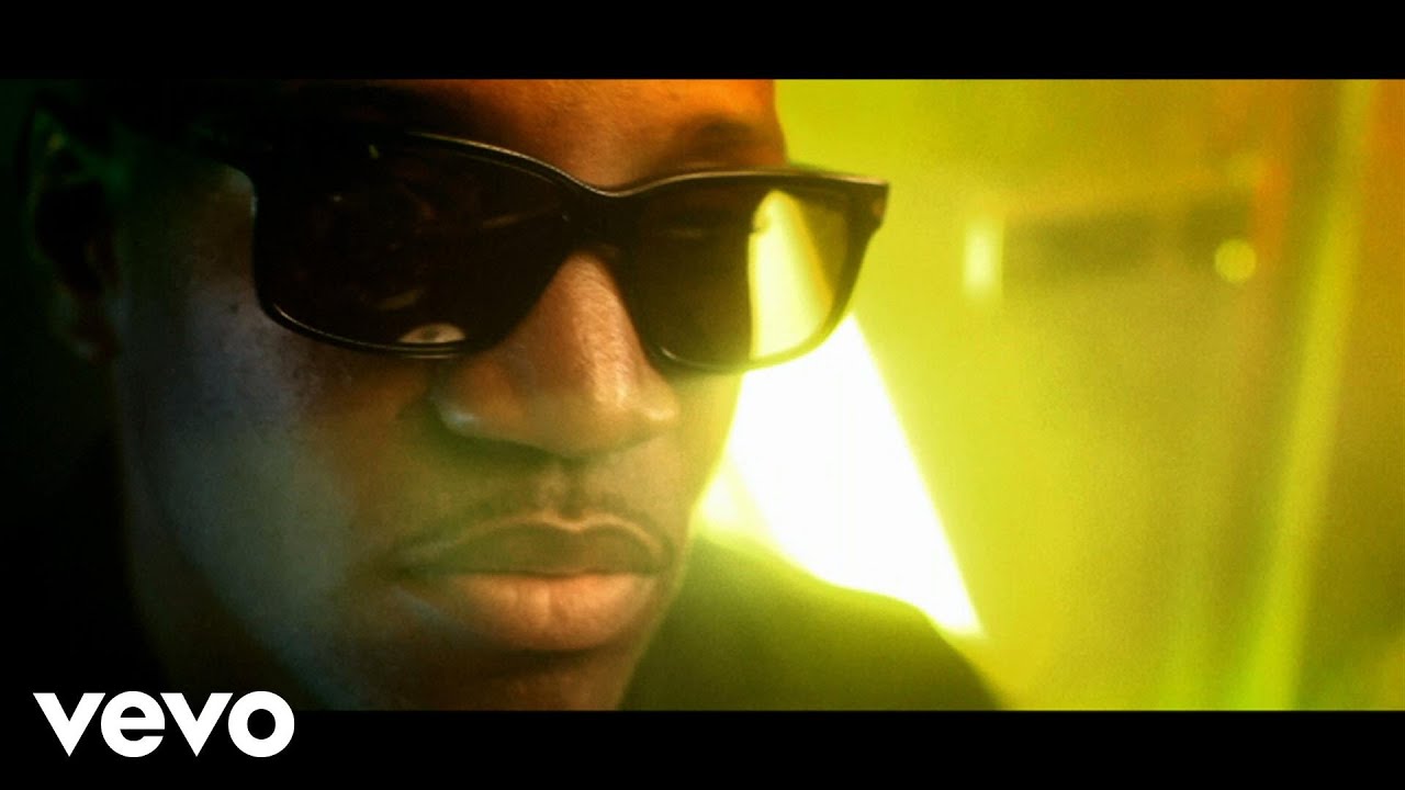 Abd Al Malik - Ma Jolie