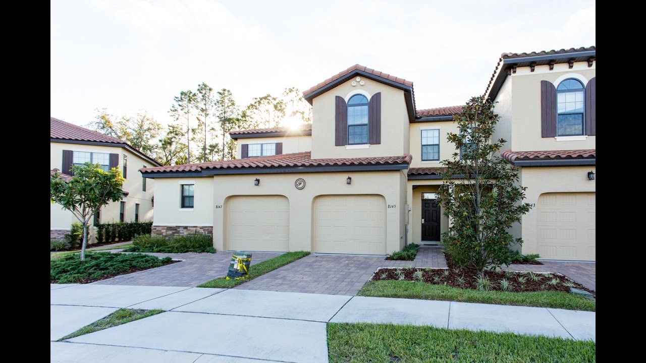 Video Showing - 8145 Roseville Blvd, Davenport, FL 33896