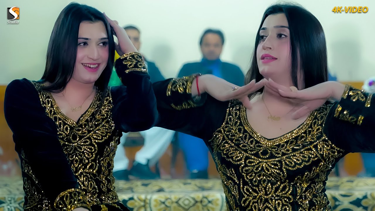 Surmeli Akhiyan , Aadi Malik Latest Dance Performance 2024