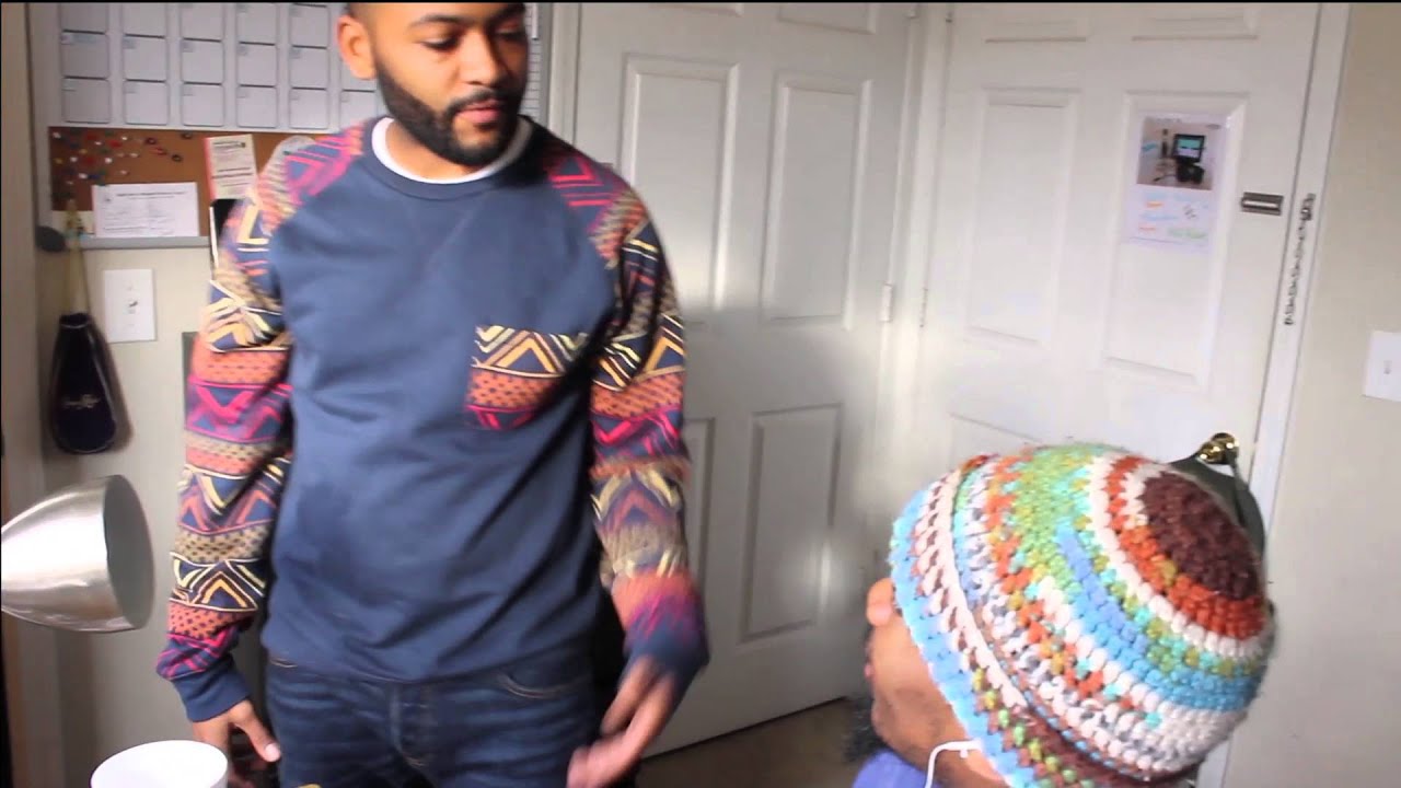 Meet The Waters Family {Promo Video}