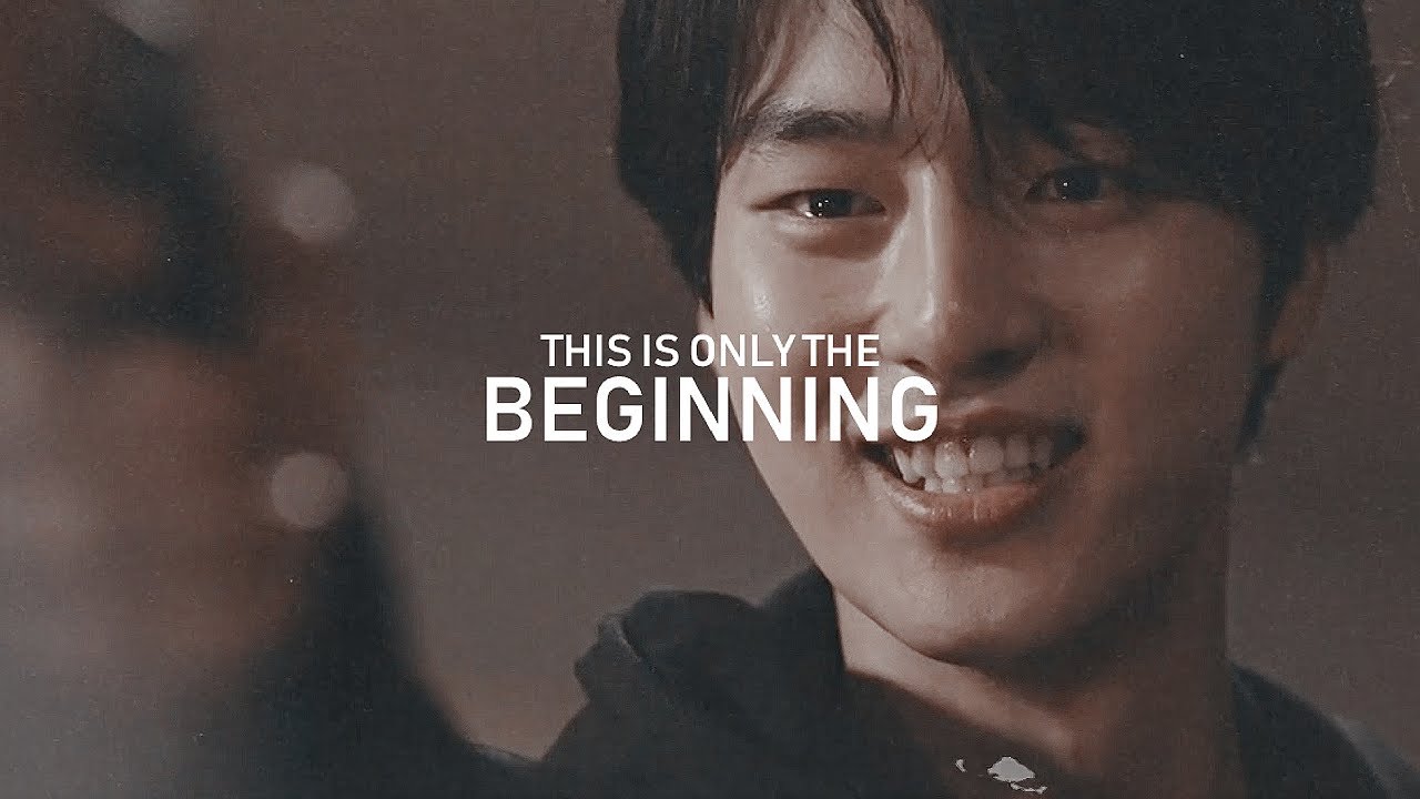 ASIAN MULTIFANDOM | Only the Beginning [+10K subs]