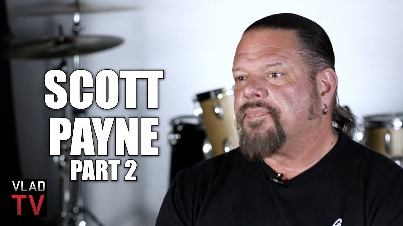 Scott Payne on Joining FBI, Explains Why Undercover Training is Big on Sleep Deprivation (Part 2)