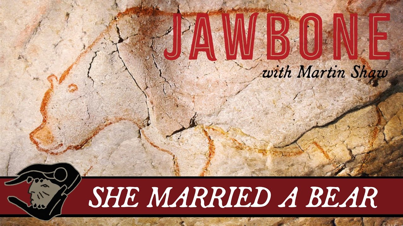 SHE MARRIED A BEAR | The Raw and the Cooked