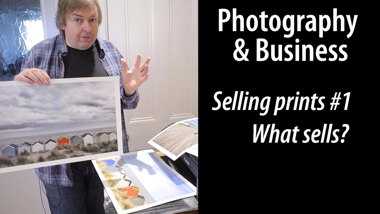 Продажа фотоснимков. Часть 1. Что продаётся? Несколько ключевых вопросов, на которые нужно ответить.
