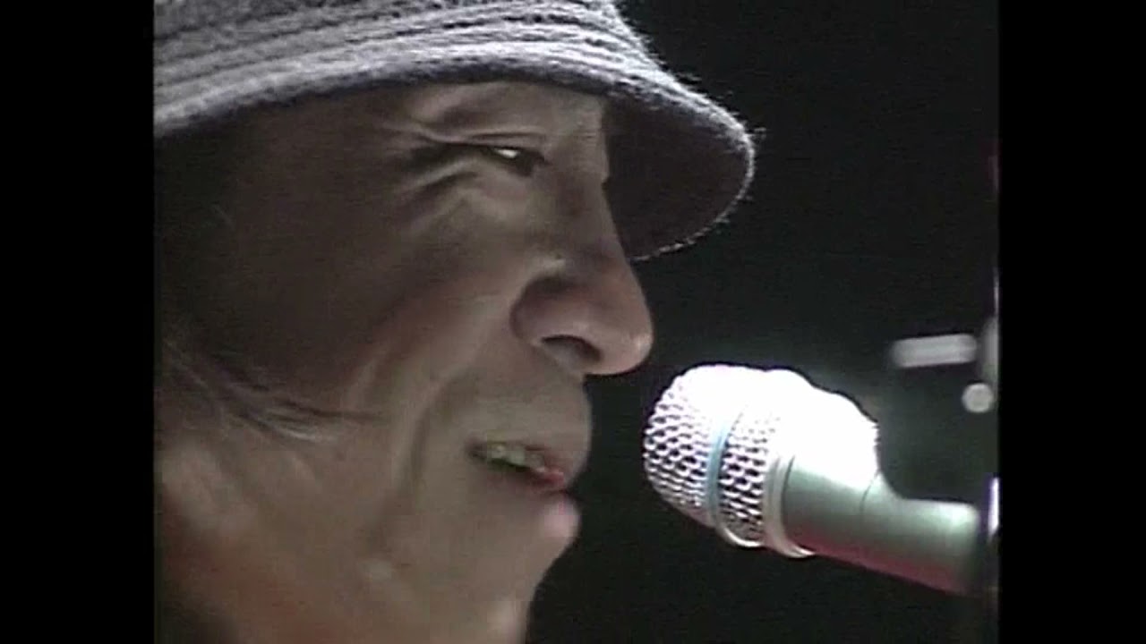 世良公則「銃爪(アコースティックヴァージョン)」～世良公則 JUST PLAY ROCK より