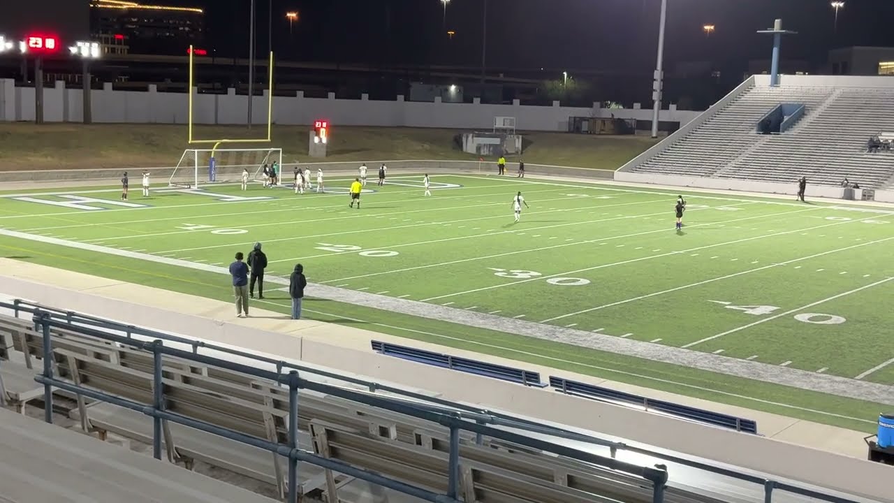 Northside vs worthing
