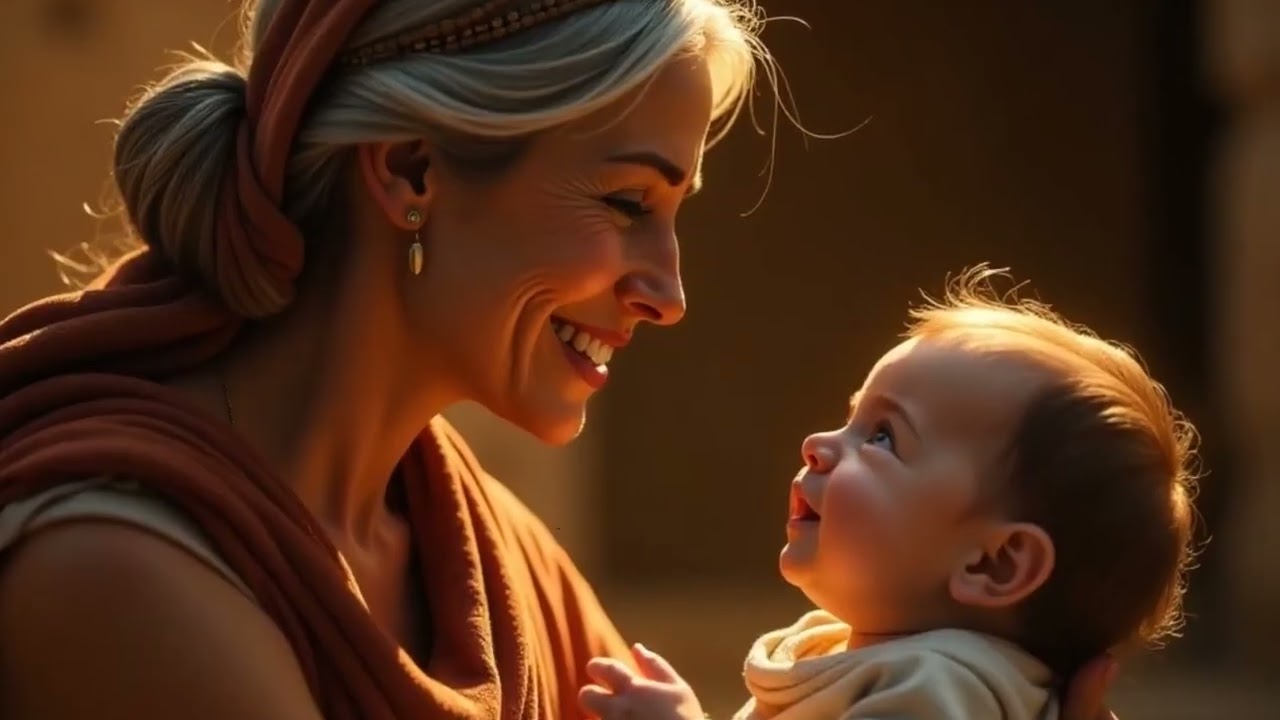 Anna the Prophetess: Faithful Devotion Revealed