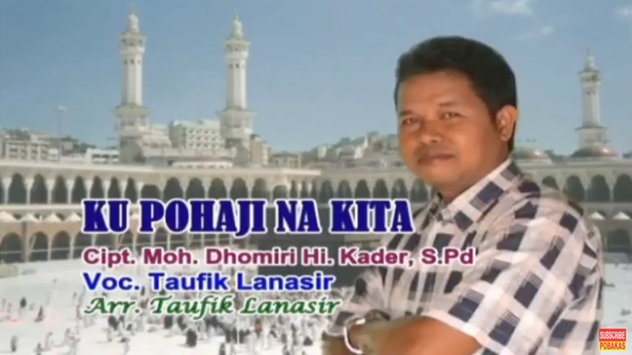 Lagu Saluan Ku Pohaji Na Kita